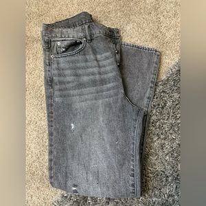 BDG denim jeans